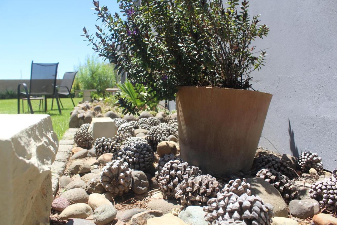 The Anne Guest House Maseru Exterior foto